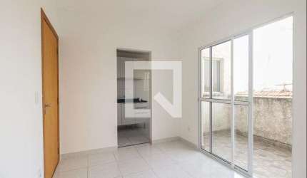 Apartamento para Aluguel - Vila Carrão, 2 Quartos,  46 m² - São Paulo