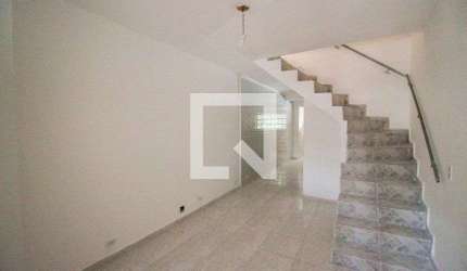 Casa para Aluguel - Vila Curuca, 2 Quartos,  132 m² - São Paulo