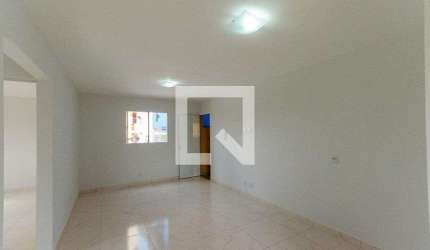 Apartamento para Aluguel - Freguesia do Ó, 2 Quartos,  45 m² - São Paulo