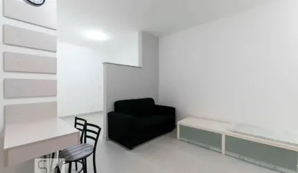 Kitnet / Stúdio para Aluguel - Mooca, 1 Quarto,  28 m² - São Paulo
