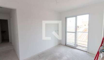 Apartamento para Aluguel - Artur Alvim, 2 Quartos,  44 m² - São Paulo