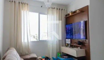 Apartamento para Aluguel - Piedade, 2 Quartos,  43 m² - Rio de Janeiro
