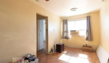 Apartamento para Aluguel - Engenho Novo, 2 Quartos,  60 m² - Rio de Janeiro