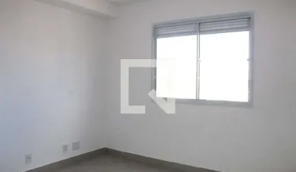 Apartamento para Aluguel - Vila Santa Clara, 1 Quarto,  33 m² - São Paulo