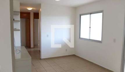Apartamento para Aluguel - Vila Viana, 3 Quartos,  65 m² - Goiânia