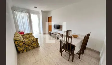 Apartamento para Aluguel - Planalto, 3 Quartos,  137 m² - Belo Horizonte