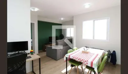 Apartamento para Aluguel - Vila Gustavo, 1 Quarto,  43 m² - São Paulo