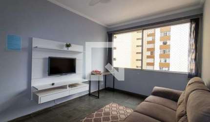 Apartamento para Aluguel - Centro, 3 Quartos,  82 m² - Campinas