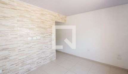 Casa para Aluguel - Jardim Germânian, 3 Quartos,  127 m² - São Paulo
