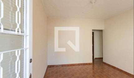 Casa para Aluguel - Parque Res. Vila União, 2 Quartos,  130 m² - Campinas