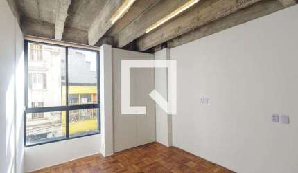 Apartamento para Aluguel - Santa Cecília, 1 Quarto,  23 m² - São Paulo