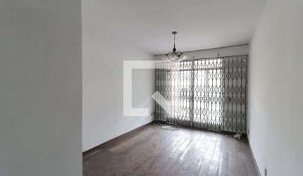 Casa para Aluguel - Méier, 2 Quartos,  120 m² - Rio de Janeiro