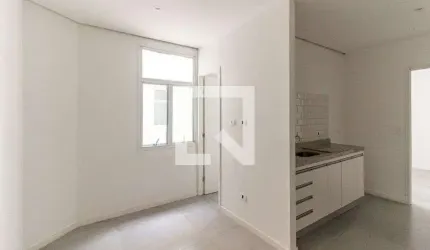 Apartamento para Aluguel - Centro, 1 Quarto,  36 m² - São Paulo