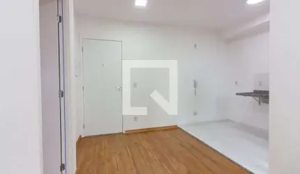 Apartamento para Aluguel - Vila Yolanda, 1 Quarto,  31 m² - Osasco