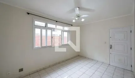 Apartamento para Aluguel - Marapé, 2 Quartos,  78 m² - Santos