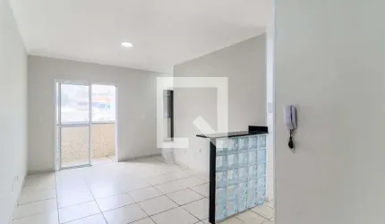Apartamento para Aluguel - Jardim Casablanca, 2 Quartos,  53 m² - São Paulo
