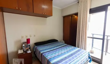 Apartamento para Aluguel - Campos Elíseos, 1 Quarto,  60 m² - São Paulo