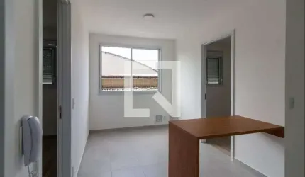 Apartamento para Aluguel - Água Branca, 2 Quartos,  37 m² - São Paulo