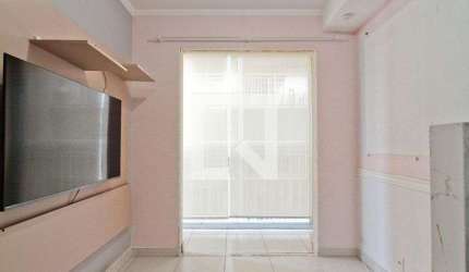Apartamento para Aluguel - Freguesia do Ó, 1 Quarto,  32 m² - São Paulo