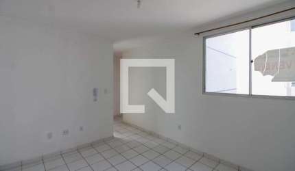 Apartamento para Aluguel - Ouro Preto, 2 Quartos,  60 m² - Belo Horizonte