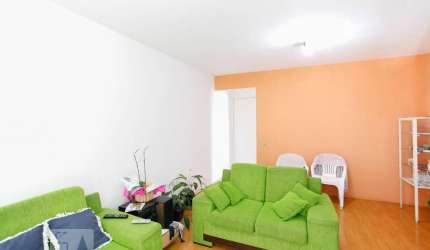 Apartamento para Aluguel - Saúde, 2 Quartos,  67 m² - São Paulo