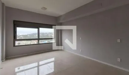 Kitnet / Stúdio para Aluguel - Teresópolis, 1 Quarto,  35 m² - Porto Alegre