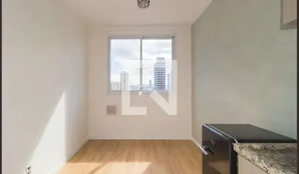 Apartamento para Aluguel - Mooca, 1 Quarto,  28 m² - São Paulo