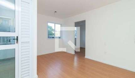 Apartamento para Aluguel - Vila das Belezas, 1 Quarto,  35 m² - São Paulo