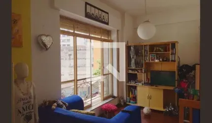 Apartamento para Aluguel - Centro, 1 Quarto,  45 m² - São Paulo