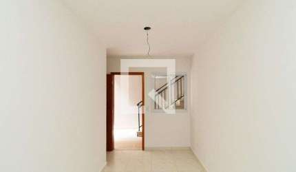 Apartamento para Aluguel - Vila Mazzei, 1 Quarto,  34 m² - São Paulo