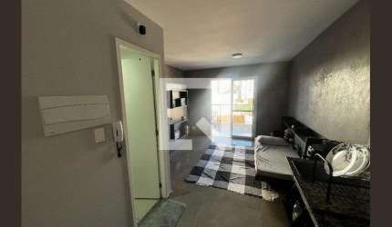 Kitnet / Stúdio para Aluguel - Santana, 1 Quarto,  29 m² - São Paulo