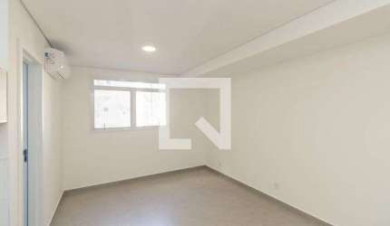 Kitnet / Stúdio para Aluguel - Centro, 1 Quarto,  23 m² - São Paulo