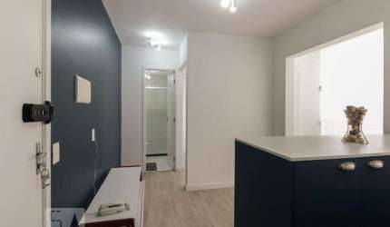 Kitnet / Stúdio para Aluguel - Mooca, 1 Quarto,  29 m² - São Paulo