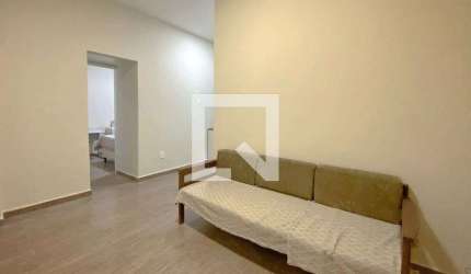 Kitnet / Stúdio para Aluguel - Centro, 1 Quarto,  47 m² - Belo Horizonte