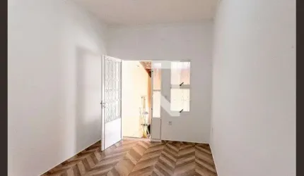 Casa para Aluguel - Parque Industrial, 2 Quartos,  100 m² - Campinas