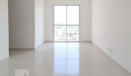 Apartamento para Aluguel - Parque Novo Mundo , 3 Quartos,  68 m² - São Paulo