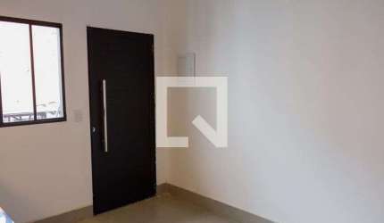 Casa para Aluguel - Jaguaribe, 2 Quartos,  65 m² - Osasco