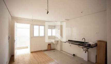 Kitnet / Stúdio para Aluguel - Santana, 1 Quarto,  29 m² - São Paulo