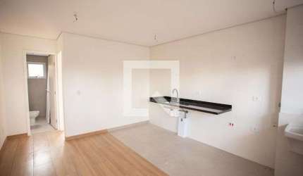 Kitnet / Stúdio para Aluguel - Santana, 1 Quarto,  29 m² - São Paulo