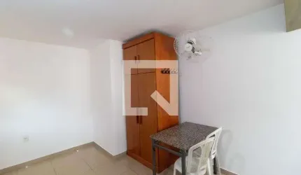 Kitnet / Stúdio para Aluguel - Barão Geraldo - Centro, 1 Quarto,  30 m² - Campinas