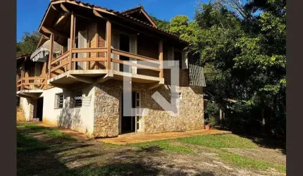 Casa para Aluguel - Hipica, 4 Quartos,  250 m² - Porto Alegre