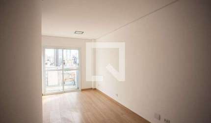 Kitnet / Stúdio para Aluguel - Santana, 1 Quarto,  24 m² - São Paulo