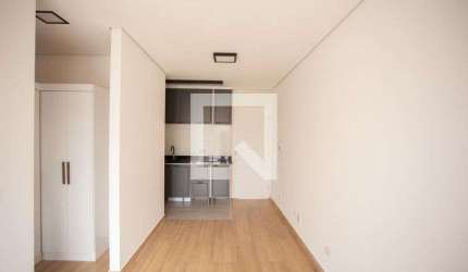 Kitnet / Stúdio para Aluguel - Santana, 1 Quarto,  24 m² - São Paulo