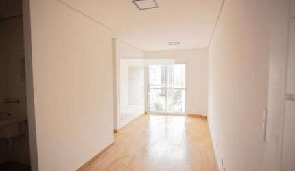 Kitnet / Stúdio para Aluguel - Santana, 1 Quarto,  24 m² - São Paulo