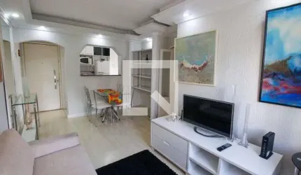 Apartamento para Aluguel - Vila Andrade, 2 Quartos,  60 m² - São Paulo
