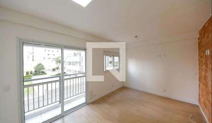 Apartamento para Aluguel - Vila Formosa, 1 Quarto,  38 m² - São Paulo