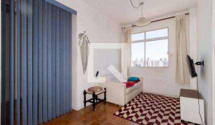 Kitnet / Stúdio para Aluguel - Mooca, 1 Quarto,  33 m² - São Paulo