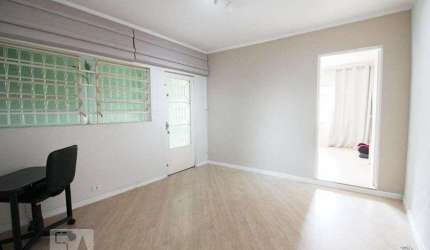 Casa para Aluguel - Piqueri, 2 Quartos,  100 m² - São Paulo