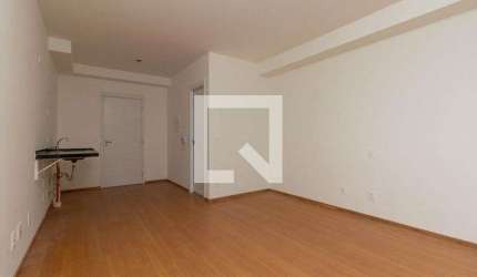 Kitnet / Stúdio para Aluguel - Vila Matilde, 1 Quarto,  26 m² - São Paulo