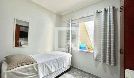 Kitnet / Stúdio para Aluguel - Jabaquara, 1 Quarto,  24 m² - São Paulo